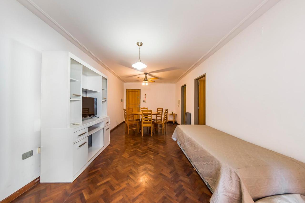 Viaggiato Nueva Cordoba Apartment Ngoại thất bức ảnh