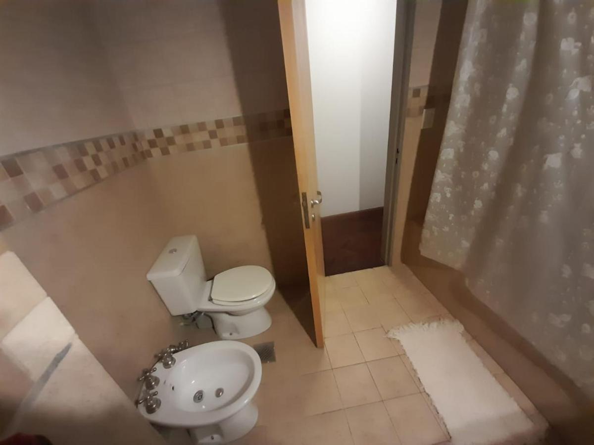 Viaggiato Nueva Cordoba Apartment Ngoại thất bức ảnh