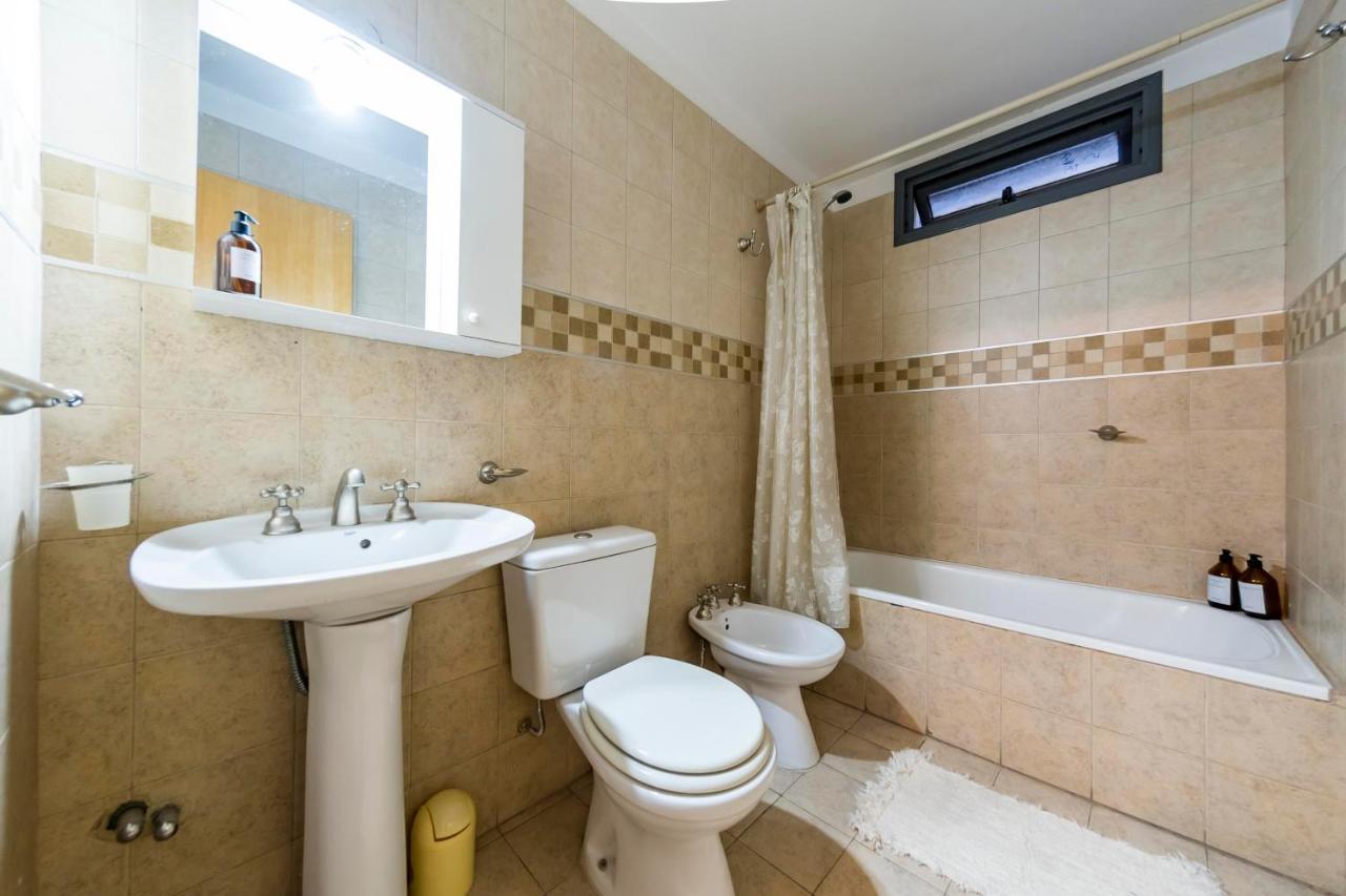 Viaggiato Nueva Cordoba Apartment Ngoại thất bức ảnh