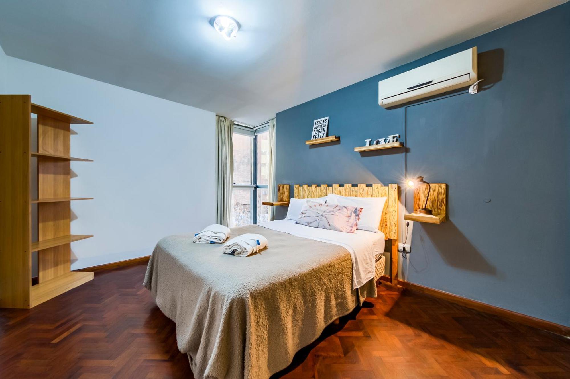 Viaggiato Nueva Cordoba Apartment Ngoại thất bức ảnh